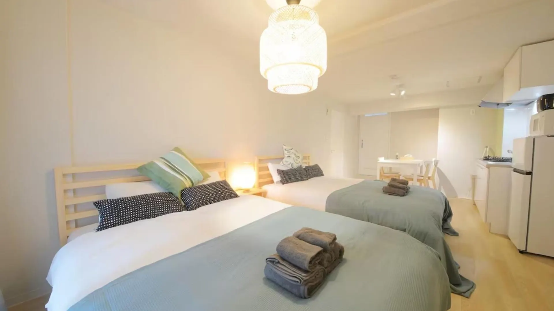 Mansion Cattleya - Vacation Stay 18103 Sapporo 0*,