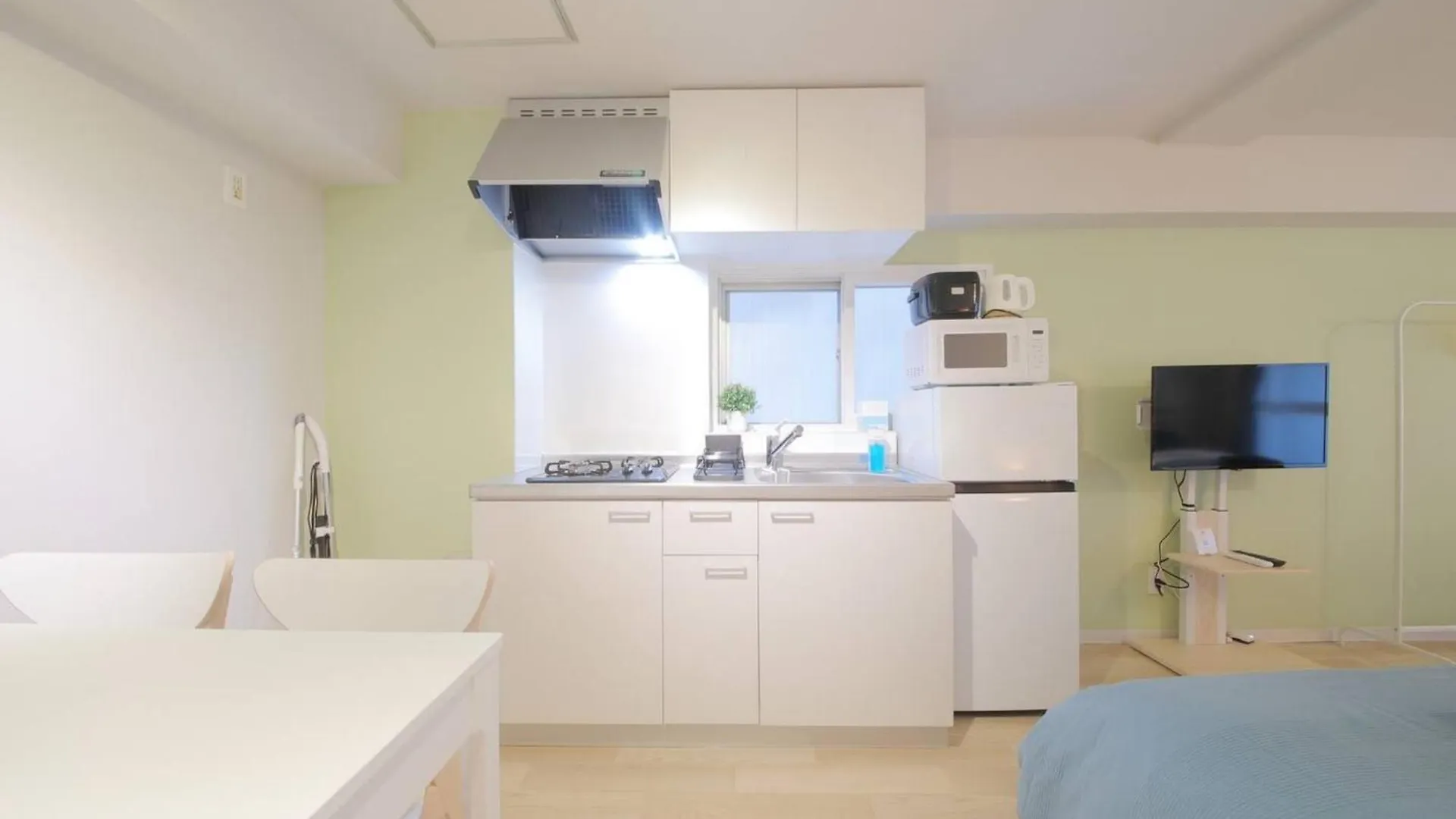 Mansion Cattleya - Vacation Stay 18103 Sapporo