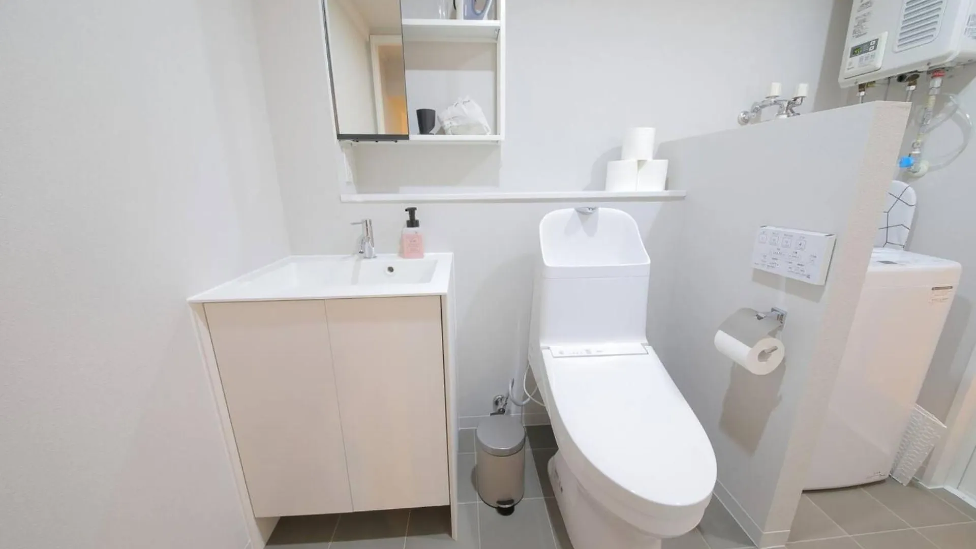 Mansion Cattleya - Vacation Stay 18103 Sapporo 0*,